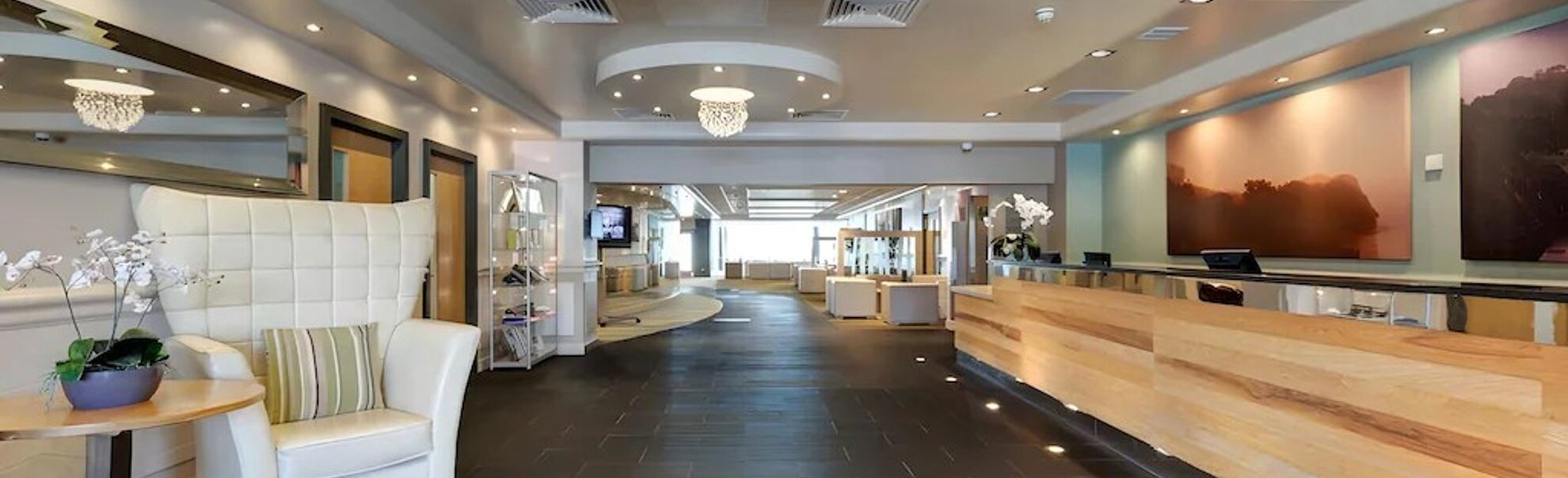 St. Mellion Estate – Cornwall